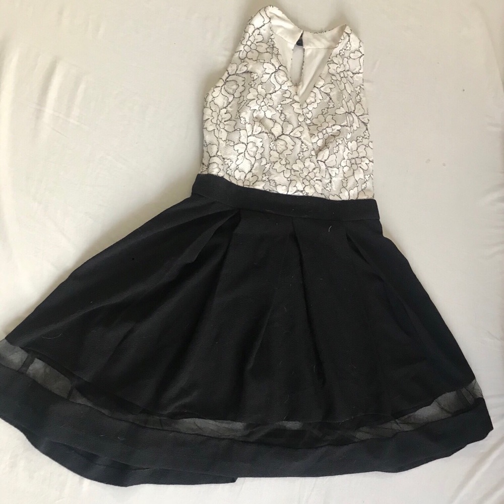 Beautiful Dress